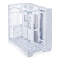 Lian Li O11 Vision Blanc