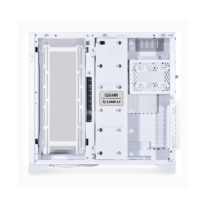 Lian Li O11 Vision Blanc Boitiers PC Lian Li Maroc