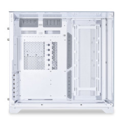 Lian Li O11 Vision Blanc Boitiers PC Lian Li Maroc