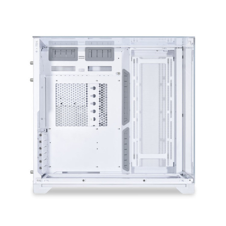 Lian Li O11 Vision Blanc Boitiers PC Lian Li Maroc