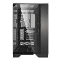 Lian Li O11 Vision (Noir) Boitiers PC Lian Li Maroc