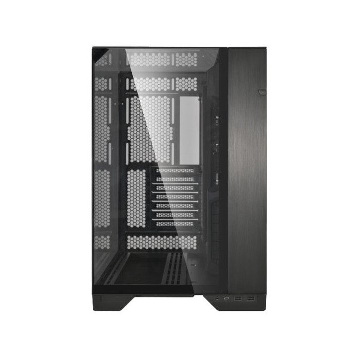 Lian Li O11 Vision (Noir) Boitiers PC Lian Li Maroc