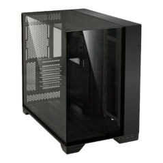 Lian Li O11 Vision (Noir) Boitiers PC Lian Li Maroc