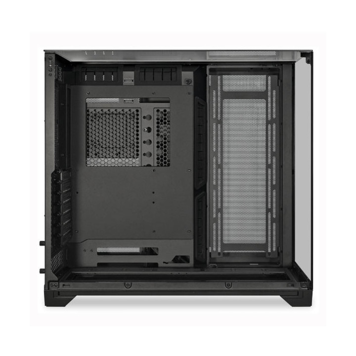 Lian Li O11 Vision (Noir) Boitiers PC Lian Li Maroc