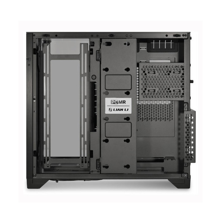Lian Li O11 Vision (Noir) Boitiers PC Lian Li Maroc