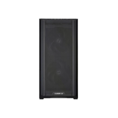Lian Li LANCOOL 216 Noir Boitiers PC Lian Li Maroc