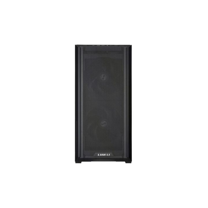 Lian Li LANCOOL 216 Noir Boitiers PC Lian Li Maroc