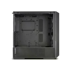 Lian Li LANCOOL 216 Noir Boitiers PC Lian Li Maroc