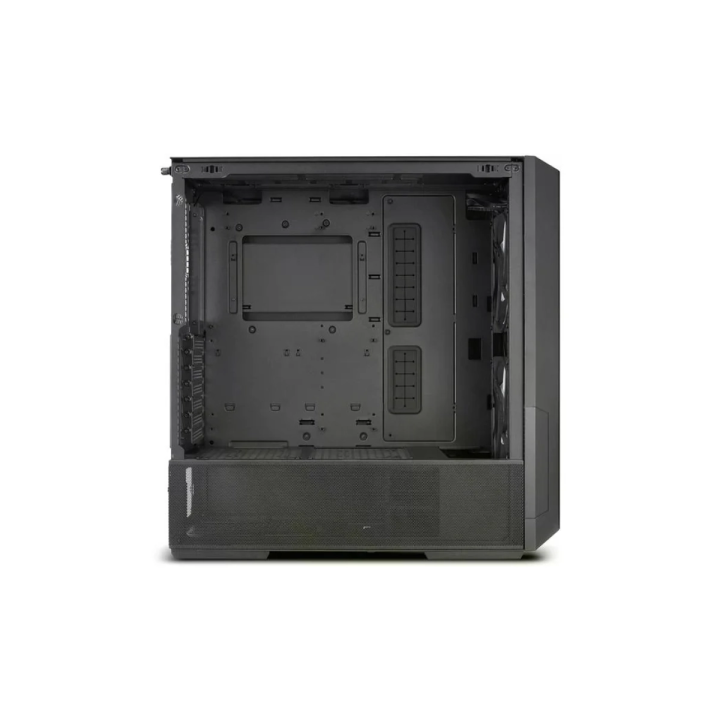 Lian Li LANCOOL 216 Noir Boitiers PC Lian Li Maroc
