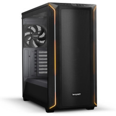 be quiet! Shadow Base 800 DX Black Boitiers PC be quiet! Maroc
