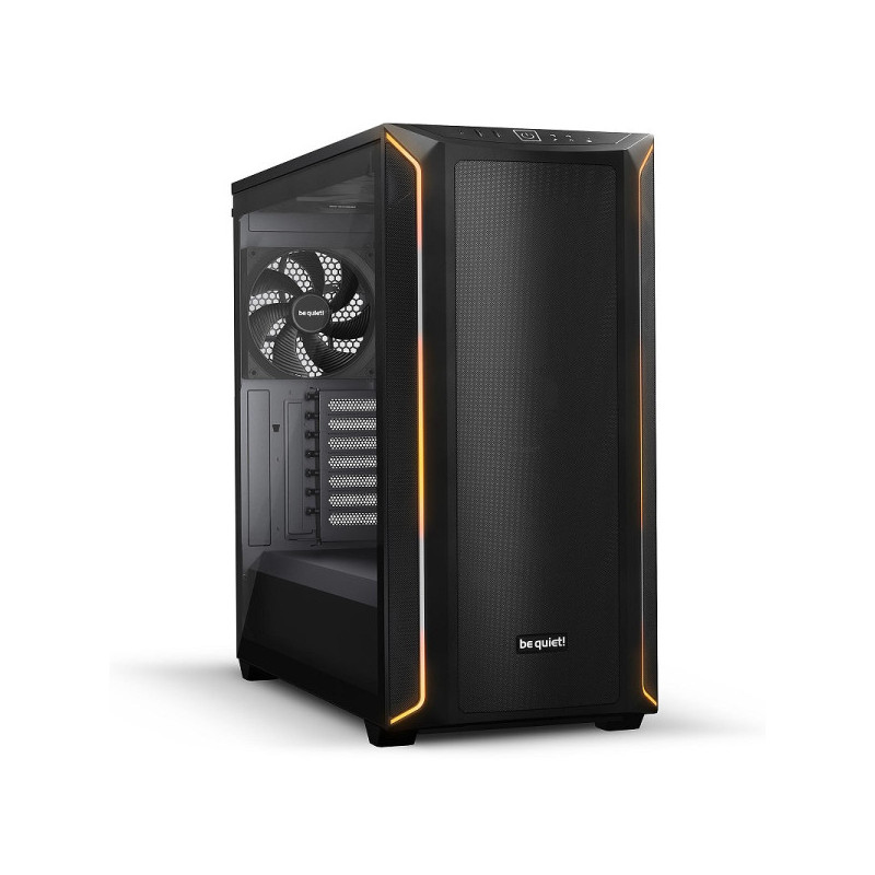 be quiet! Shadow Base 800 DX Black