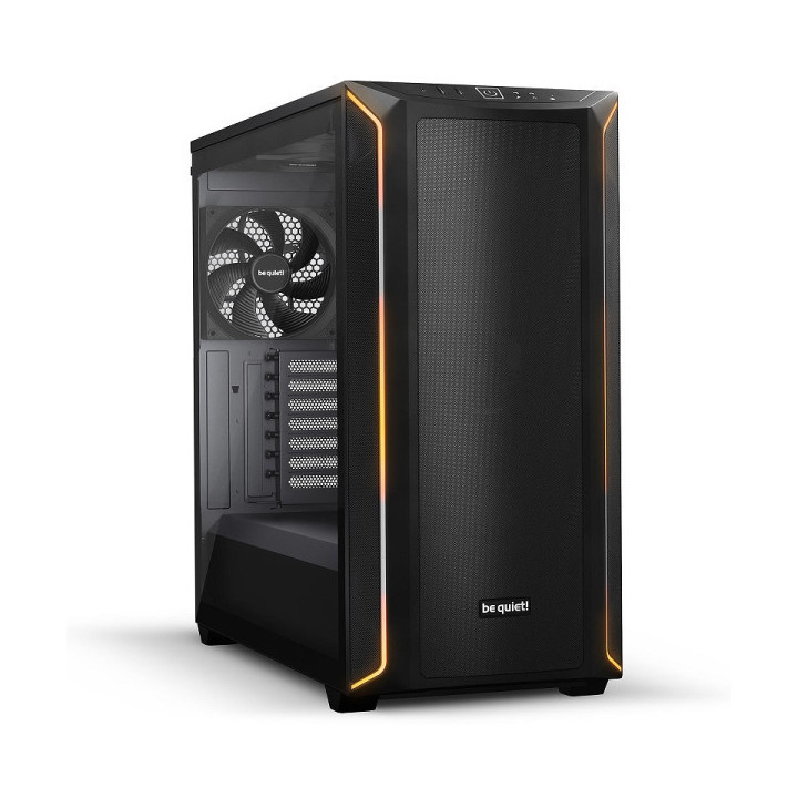 be quiet! Shadow Base 800 DX Black Boitiers PC be quiet! Maroc