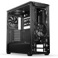 be quiet! Shadow Base 800 DX Black