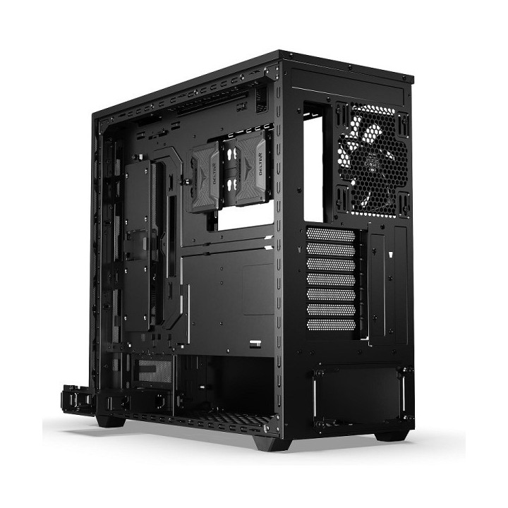 be quiet! Shadow Base 800 DX Black Boitiers PC be quiet! Maroc
