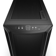 be quiet! Shadow Base 800 DX Black Boitiers PC be quiet! Maroc