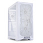 Lian Li LANCOOL 215 White