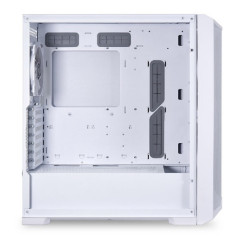 Lian Li LANCOOL 215 White Boitiers PC Lian Li Maroc