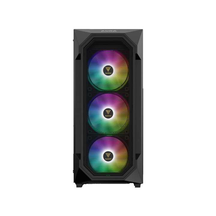 Gamdias Aura GC1 Elite Mesh Black Les Moyennes Tours Gamdias Maroc