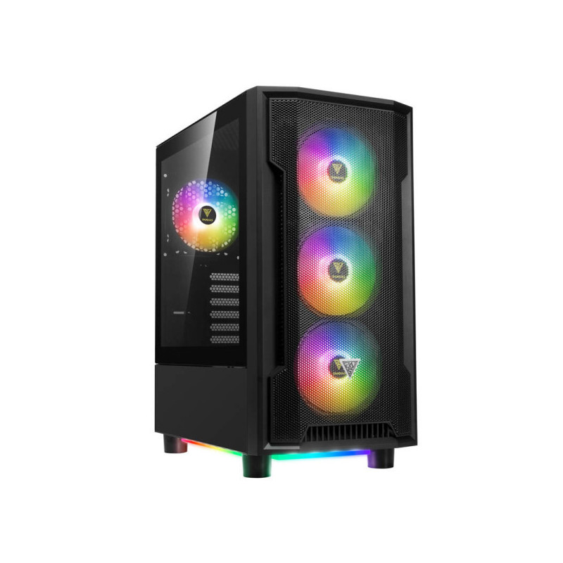Gamdias Athena M6 Lite Black