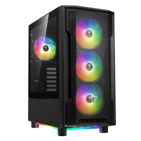 Gamdias Athena M6 Lite Black