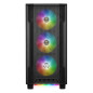 Gamdias Athena M6 Lite Black