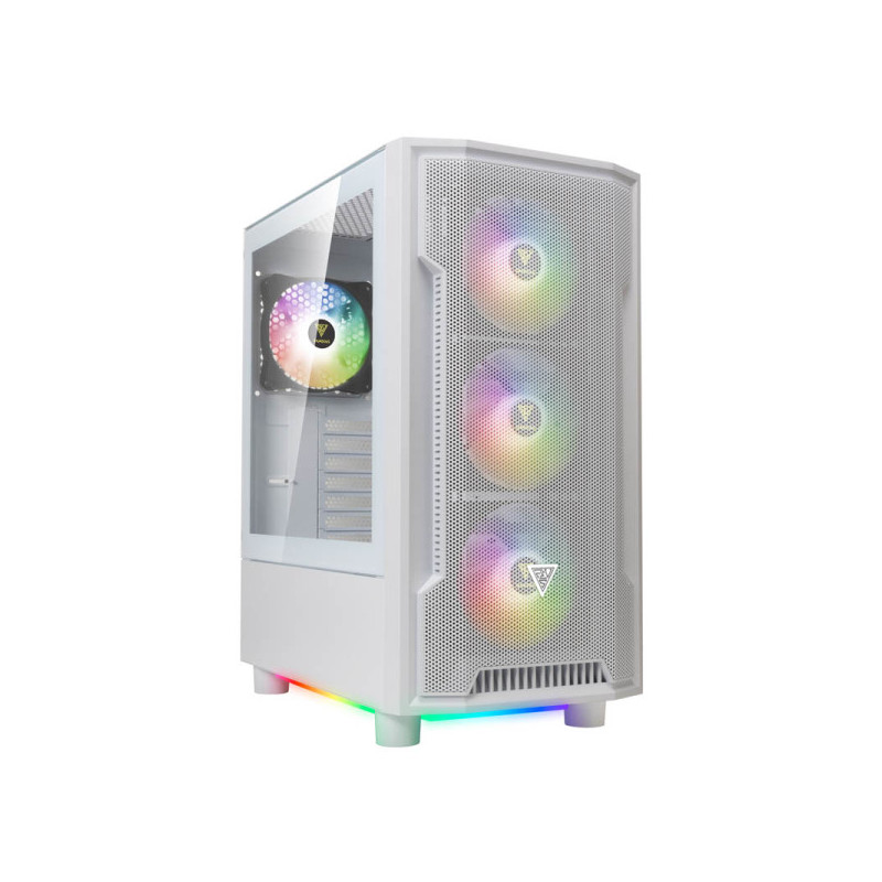 Gamdias Athena M6 Lite White