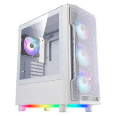 Gamdias Athena M6 Lite White Les Moyennes Tours Gamdias Maroc