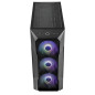 Cooler Master MasterBox TD500 Mesh V2 Black