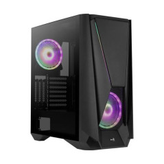 AeroCool Visor ARGB Boitiers PC Aerocool Maroc