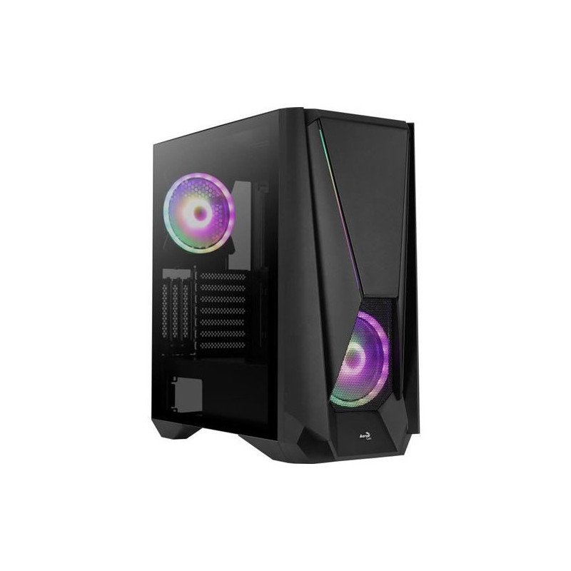 AeroCool Visor ARGB