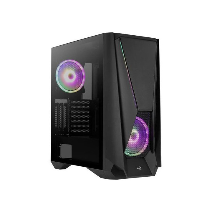 AeroCool Visor ARGB Boitiers PC Aerocool Maroc