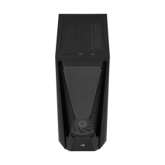 AeroCool Visor ARGB Boitiers PC Aerocool Maroc
