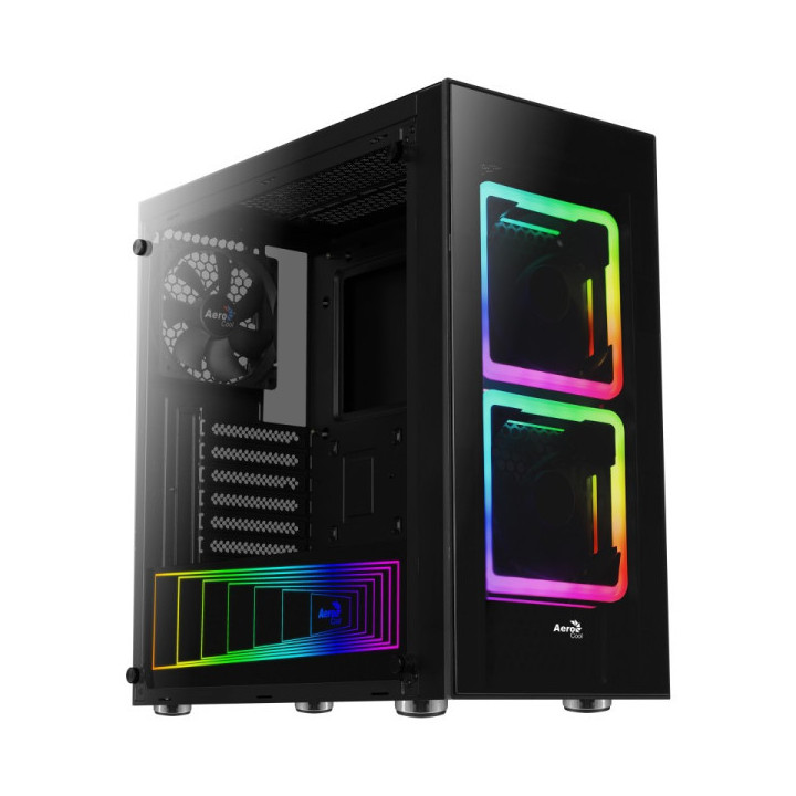 Aerocool Tor Boitiers PC Aerocool Maroc