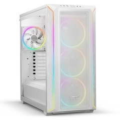 be quiet! Shadow Base 800 FX White Boitiers PC be quiet! Maroc