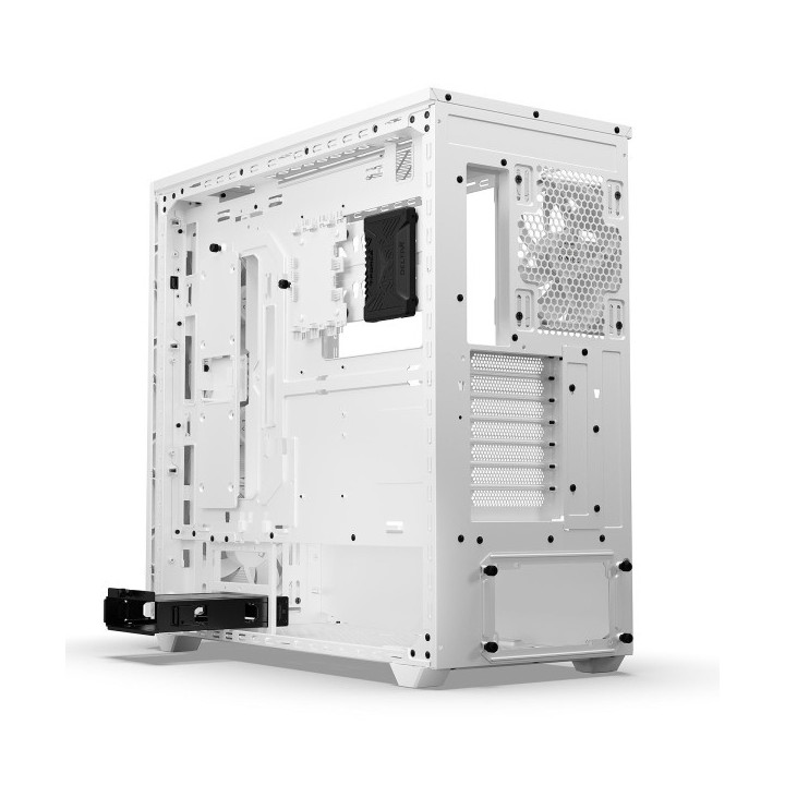 be quiet! Shadow Base 800 FX White Boitiers PC be quiet! Maroc