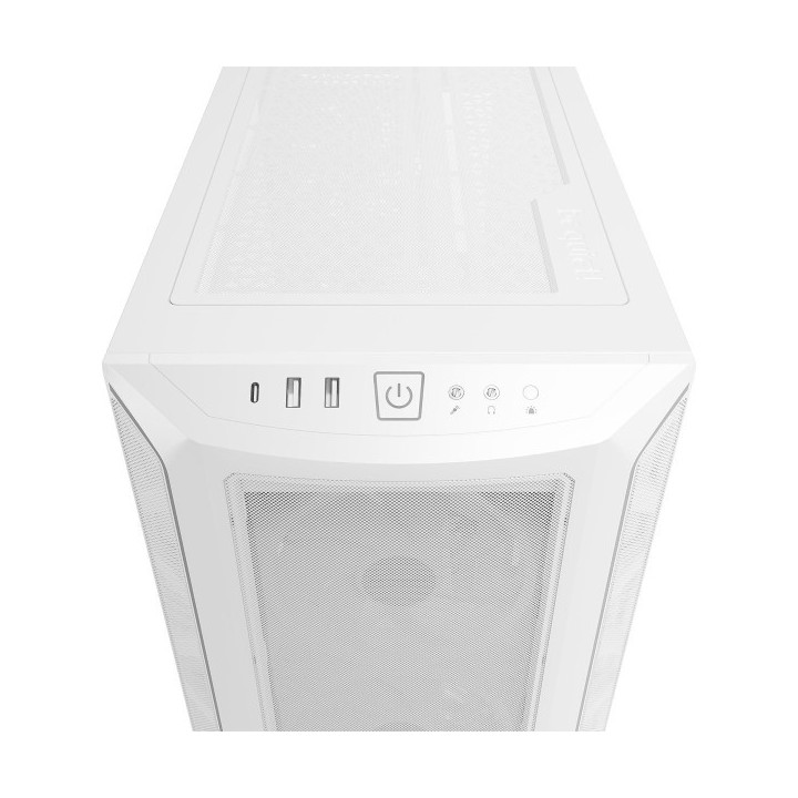 be quiet! Shadow Base 800 FX White Boitiers PC be quiet! Maroc