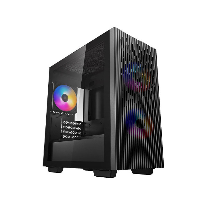 Deepcool MATREXX 40 3FS Boitiers PC DeepCool Maroc