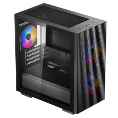 Deepcool MATREXX 40 3FS Boitiers PC DeepCool Maroc