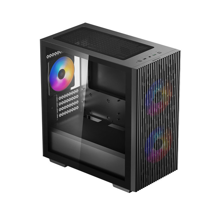 Deepcool MATREXX 40 3FS Boitiers PC DeepCool Maroc
