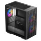 Deepcool MATREXX 40 3FS