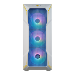Cooler Master MasterBox TD500 V2 SF6 Chun-Li Edition Boitiers PC Co...