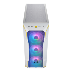 Cooler Master MasterBox TD500 V2 SF6 Chun-Li Edition Boitiers PC Co...
