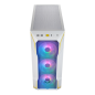 Cooler Master MasterBox TD500 V2 SF6 Chun-Li Edition