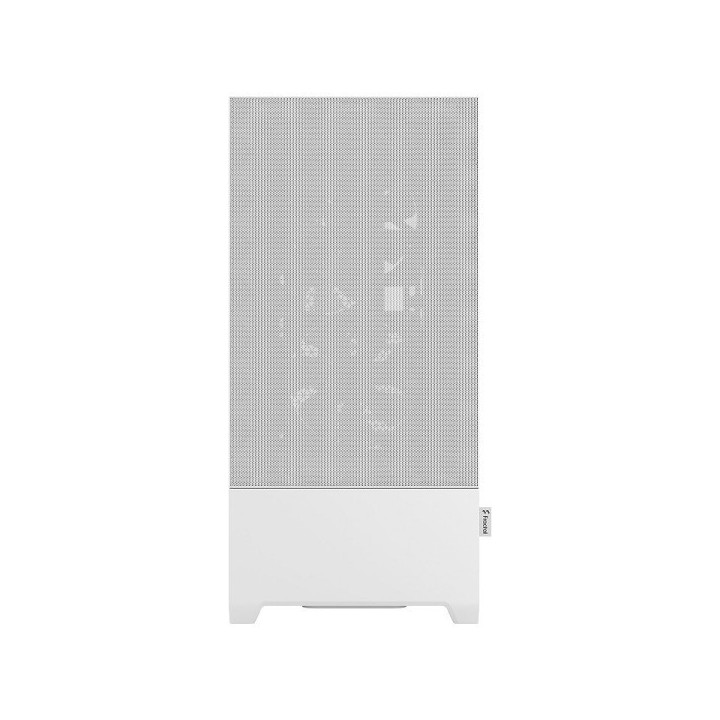 Fractal Design Pop Air TG (Blanc) Boitiers PC Fractal Design Maroc