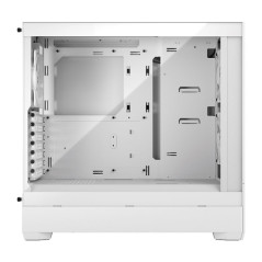 Fractal Design Pop Air TG (Blanc) Boitiers PC Fractal Design Maroc