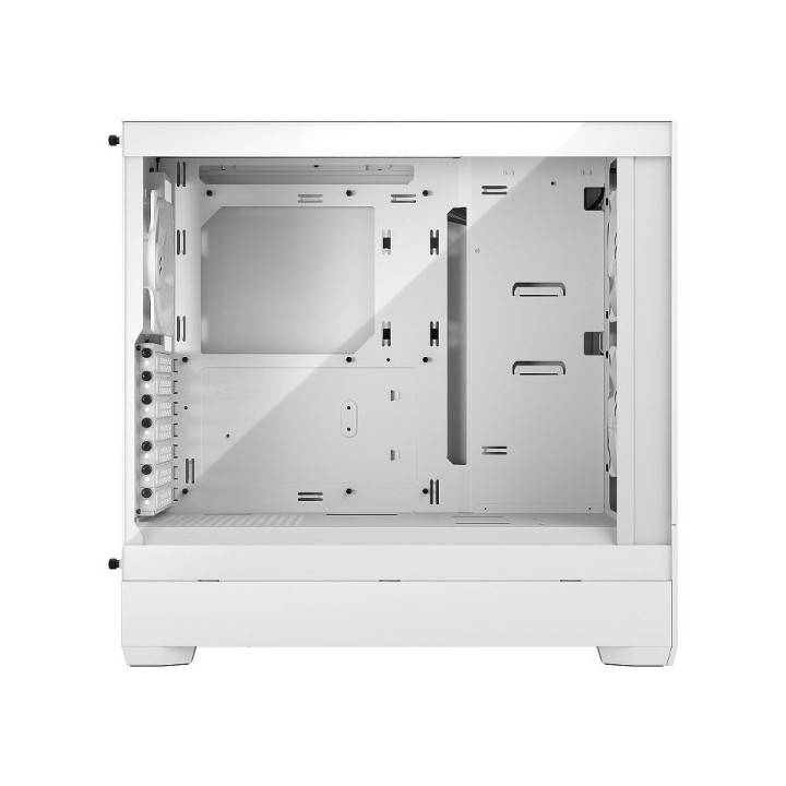 Fractal Design Pop Air TG (Blanc) Boitiers PC Fractal Design Maroc
