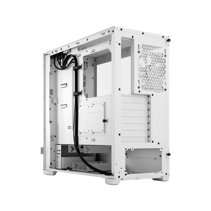 Fractal Design Pop Air TG (Blanc) Boitiers PC Fractal Design Maroc
