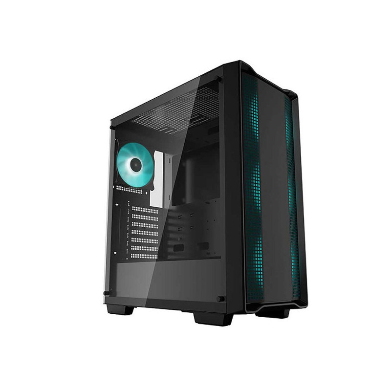 DeepCool CC560 Black