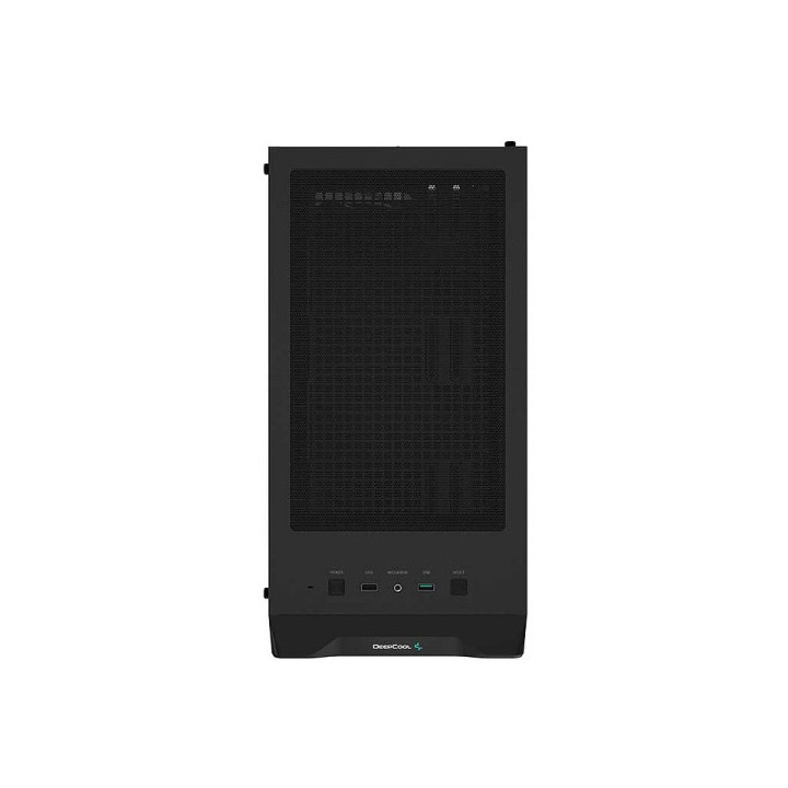DeepCool CC560 Black Boitiers PC DeepCool Maroc