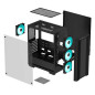 DeepCool CC560 Black